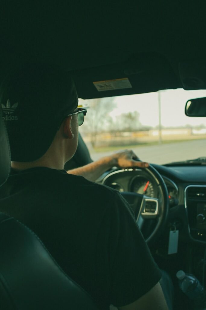 contacto transporte autónomo