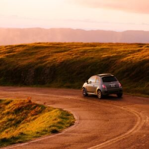 vehículos autónomos Barcelona